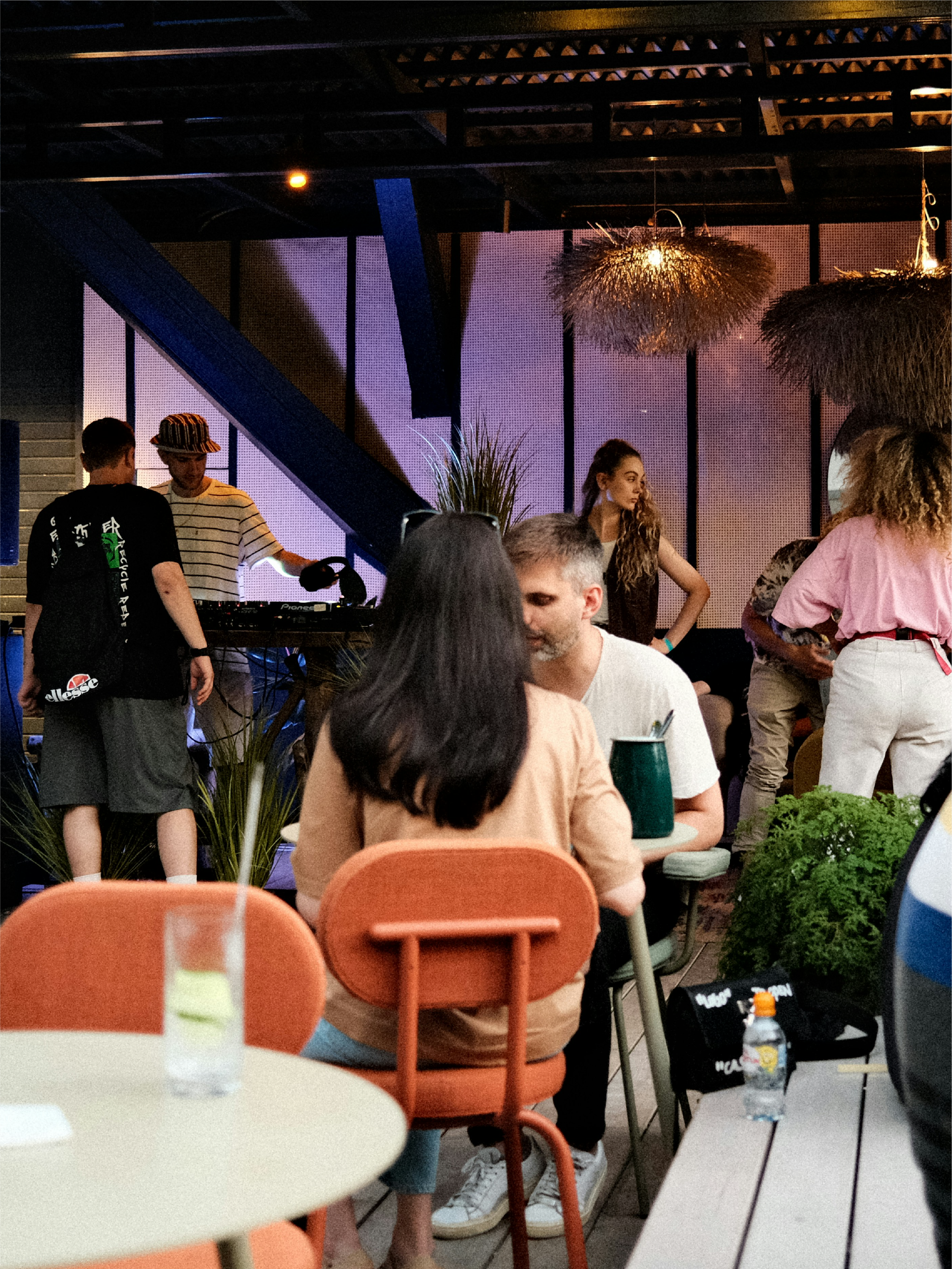 Sownd Certified venue